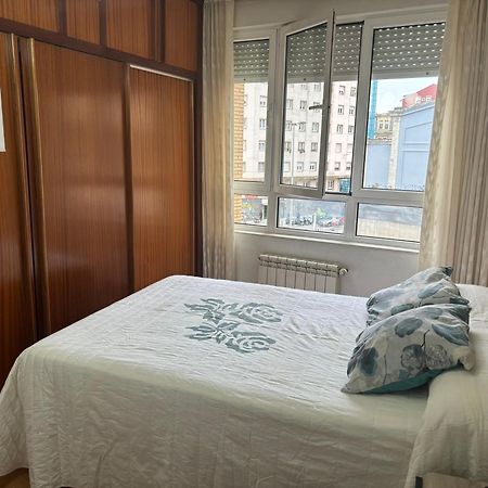 Appartement Habitacion Privada Al Lado De La Bahia De Santander Extérieur photo