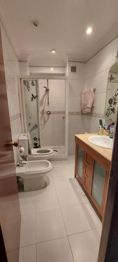 Appartement Habitacion Privada Al Lado De La Bahia De Santander Extérieur photo