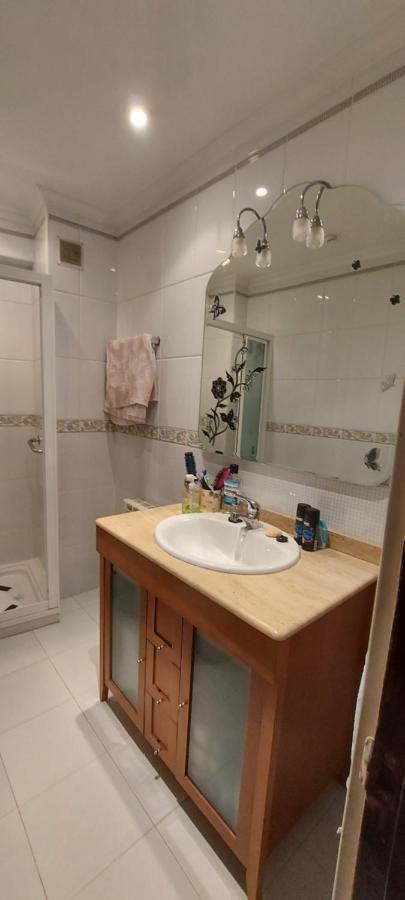 Appartement Habitacion Privada Al Lado De La Bahia De Santander Extérieur photo