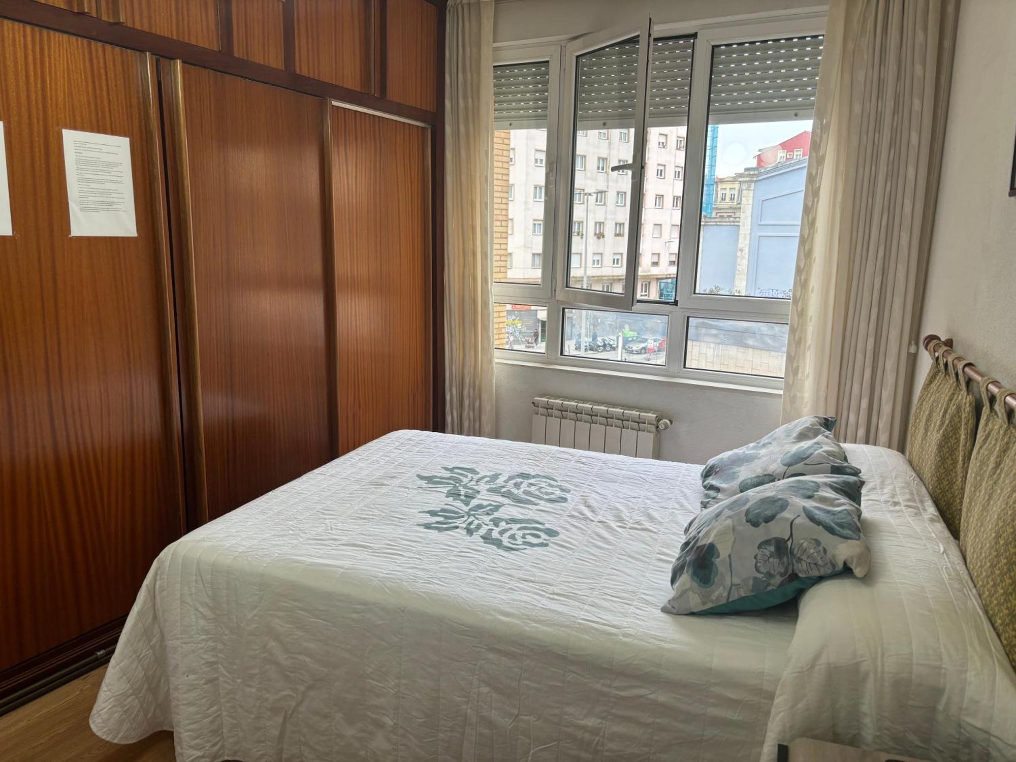 Appartement Habitacion Privada Al Lado De La Bahia De Santander Extérieur photo