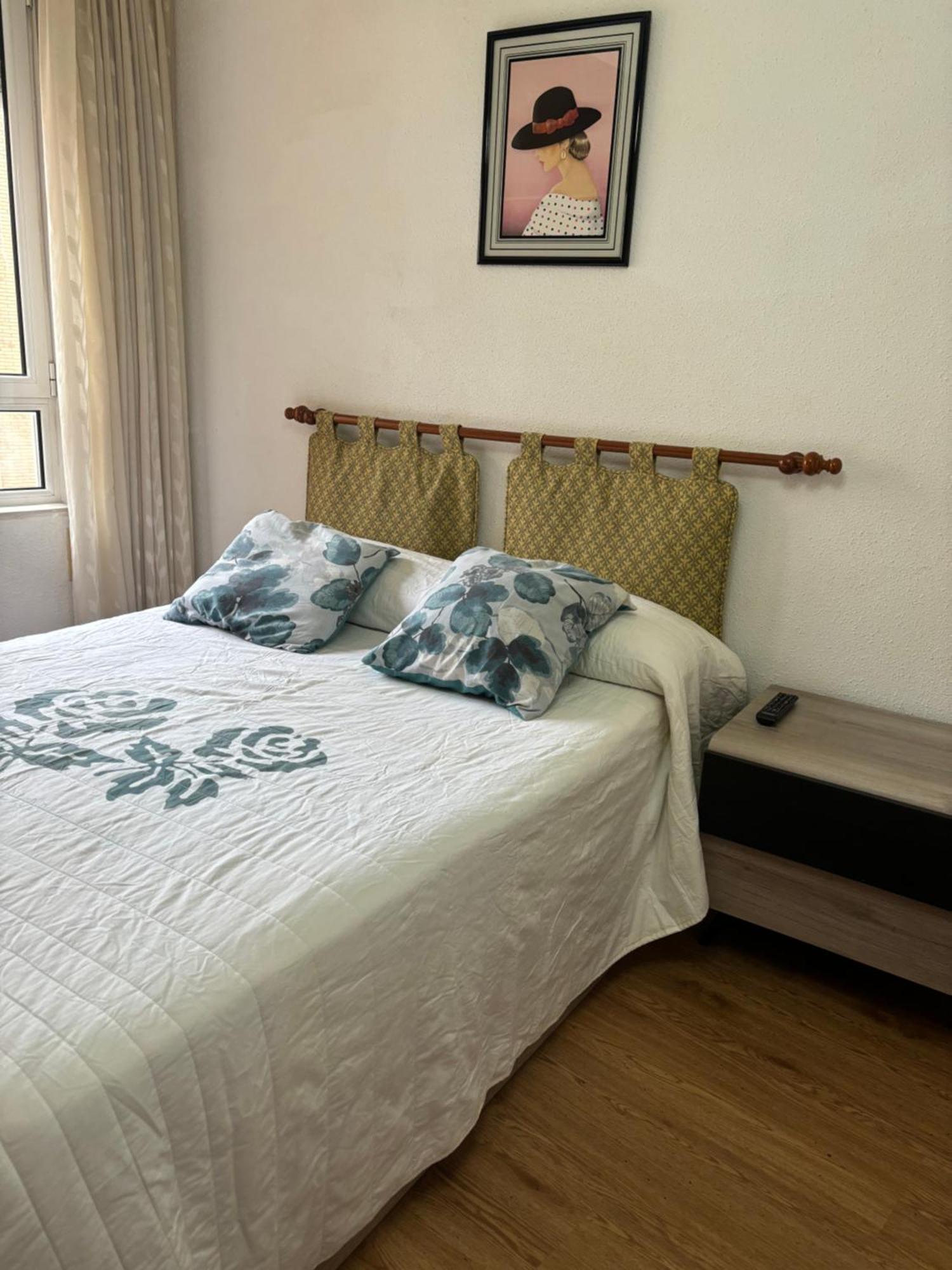 Appartement Habitacion Privada Al Lado De La Bahia De Santander Extérieur photo